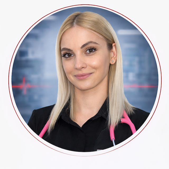Daniela Drumea